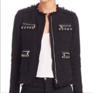 Rebecca Taylor Blazer